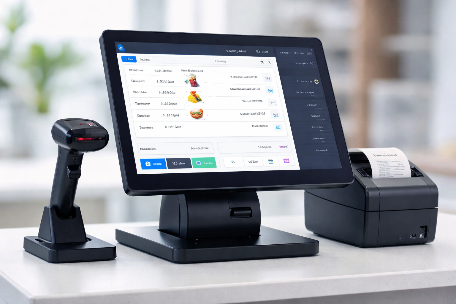 InvoiceGate POS